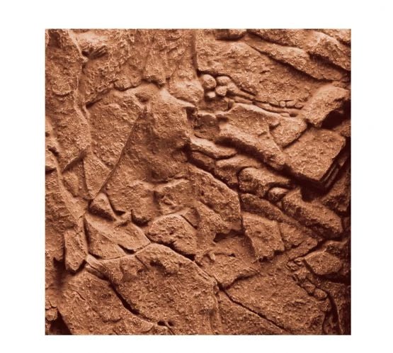 Juwel Stone Background - Clay - Perfect Aquatics Ltd