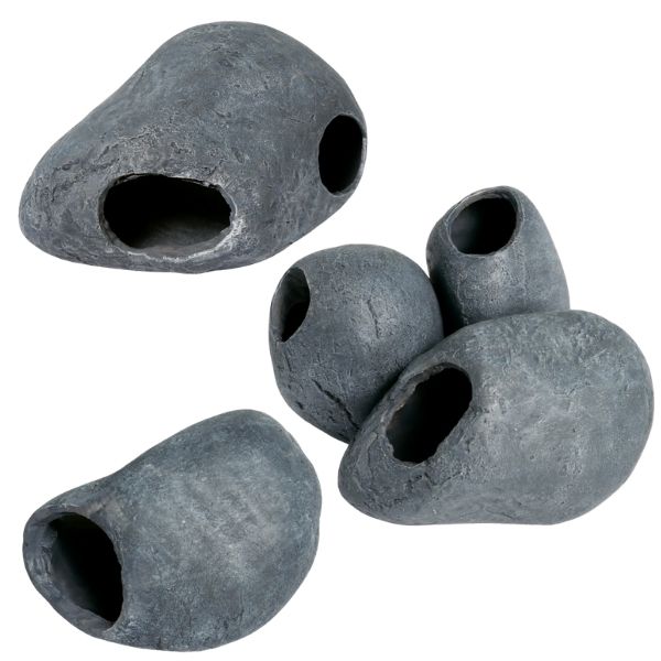 SuperFish Fish Cave Aquarium Decor - Perfect Aquatics Ltd