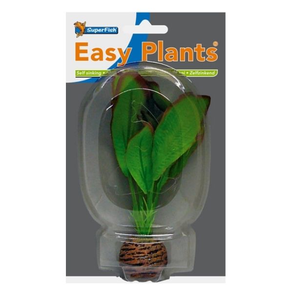 SuperFish Low Aquarium Easy Plant 13cm - Perfect Aquatics Ltd