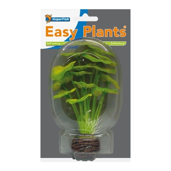 SuperFish Low Aquarium Easy Plant 13cm - Perfect Aquatics Ltd