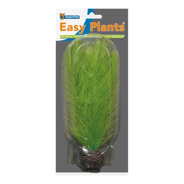 SuperFish Middle Aquarium Easy Plant 20cm - Perfect Aquatics Ltd