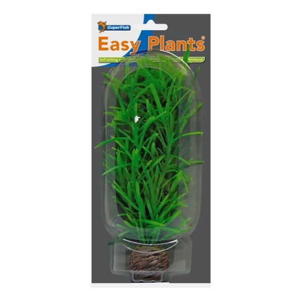 SuperFish Middle Aquarium Easy Plant 20cm - Perfect Aquatics Ltd