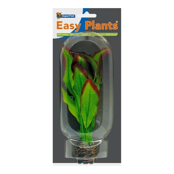 SuperFish Middle Aquarium Easy Plant 20cm - Perfect Aquatics Ltd