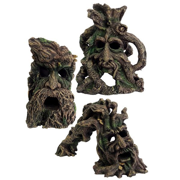 Superfish Tree Monster - Perfect Aquatics Ltd