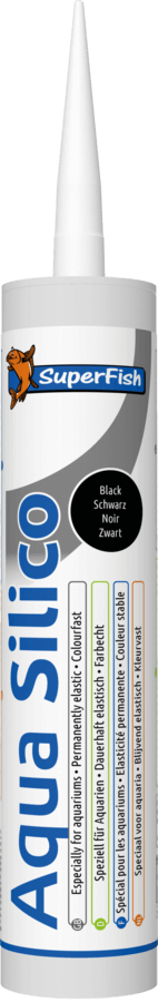 SuperFish Aqua Silico - Perfect Aquatics Ltd