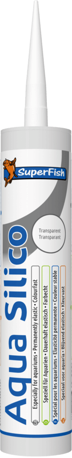 SuperFish Aqua Silico - Perfect Aquatics Ltd