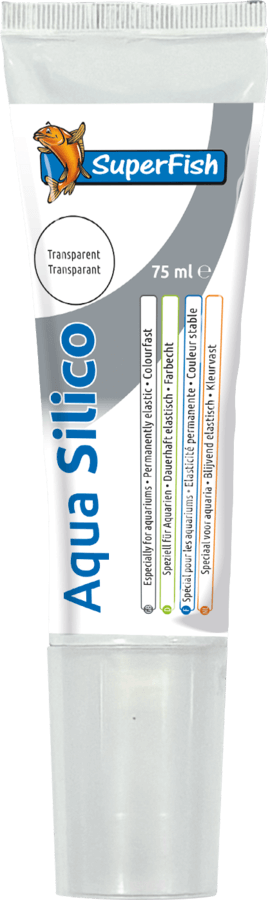SuperFish Aqua Silico - Perfect Aquatics Ltd