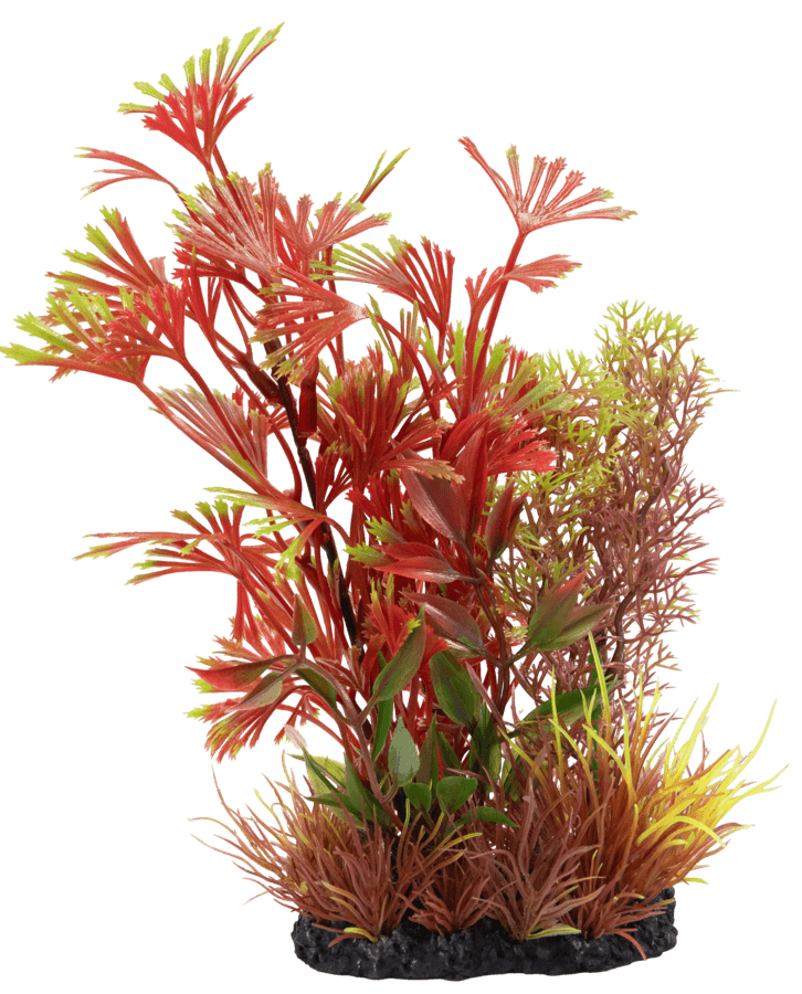SuperFish Deco Plant Large - Perfect Aquatics Ltd