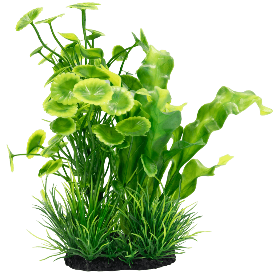 SuperFish Deco Plant Large - Perfect Aquatics Ltd