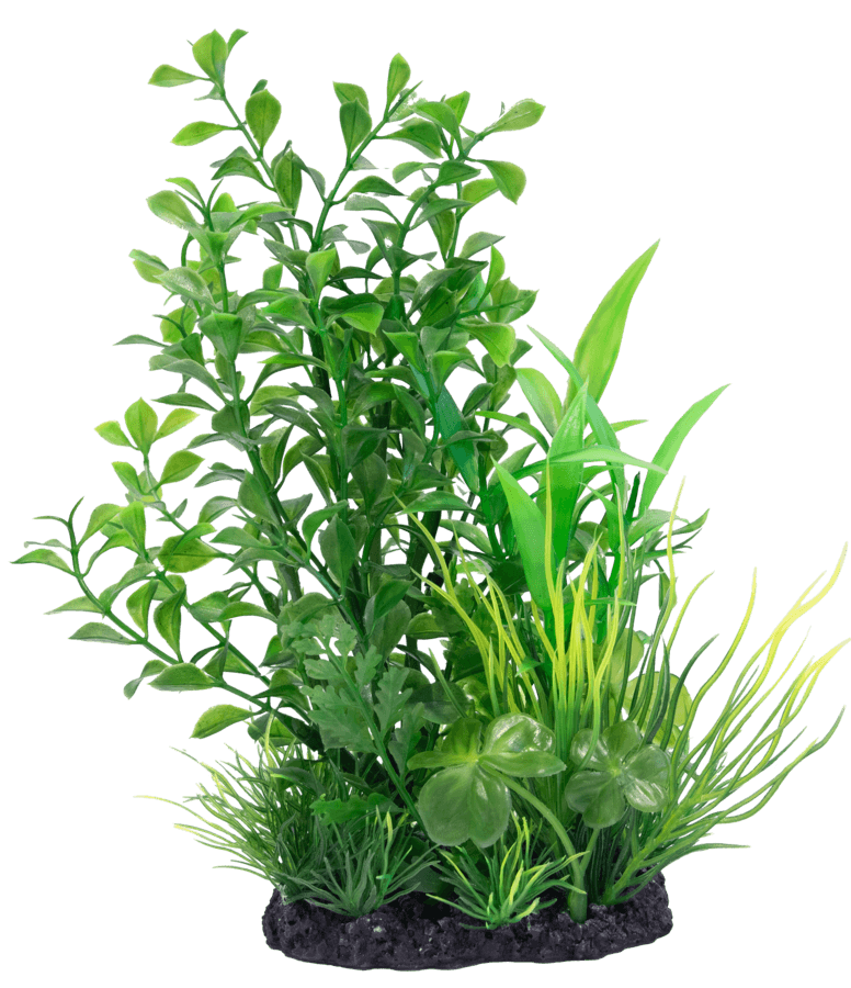 SuperFish Deco Plant Large - Perfect Aquatics Ltd