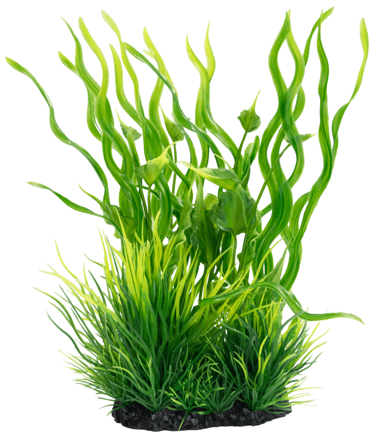 SuperFish Deco Plant Large - Perfect Aquatics Ltd