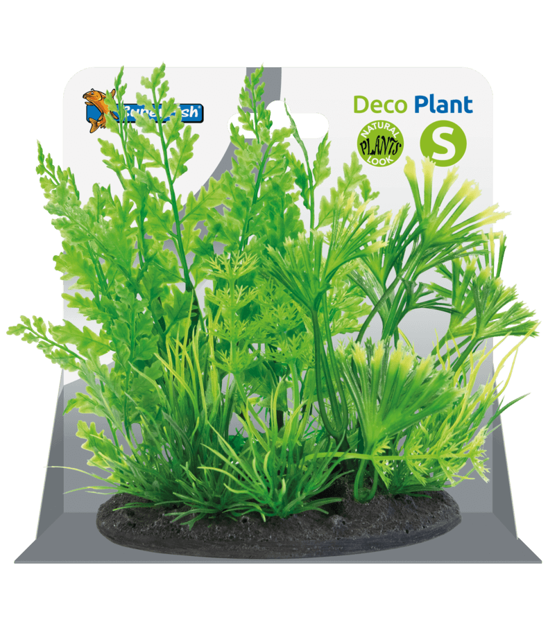 SuperFish Deco Plant Small - Perfect Aquatics Ltd