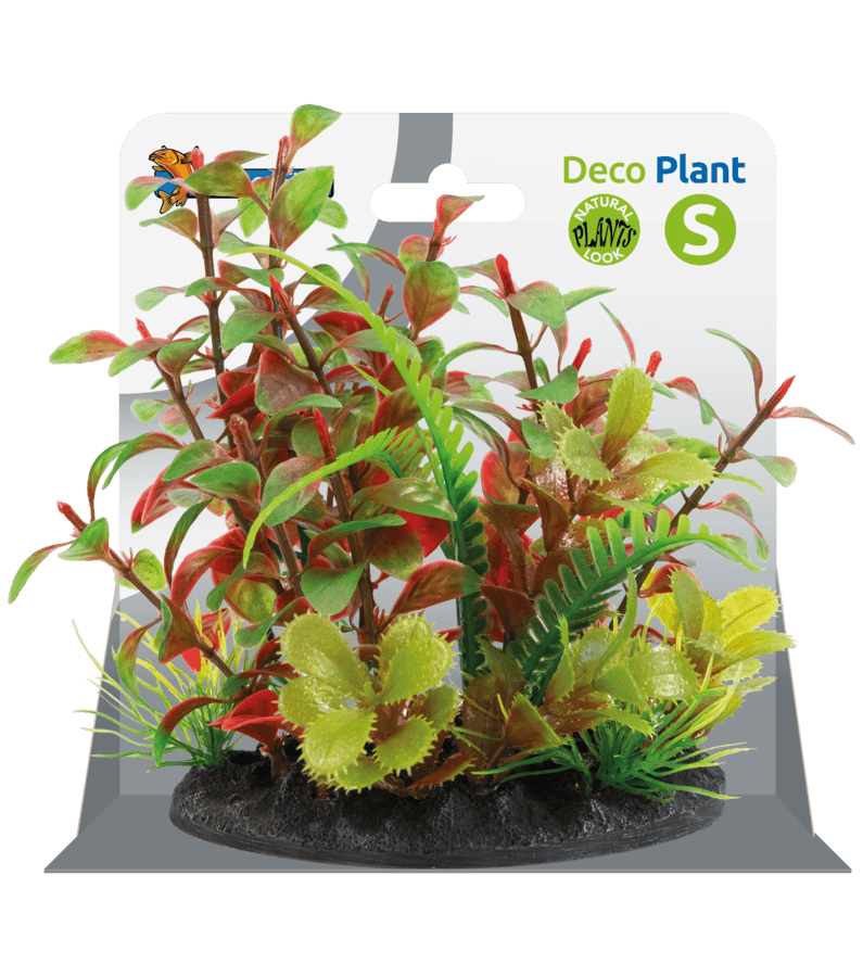 SuperFish Deco Plant Small - Perfect Aquatics Ltd