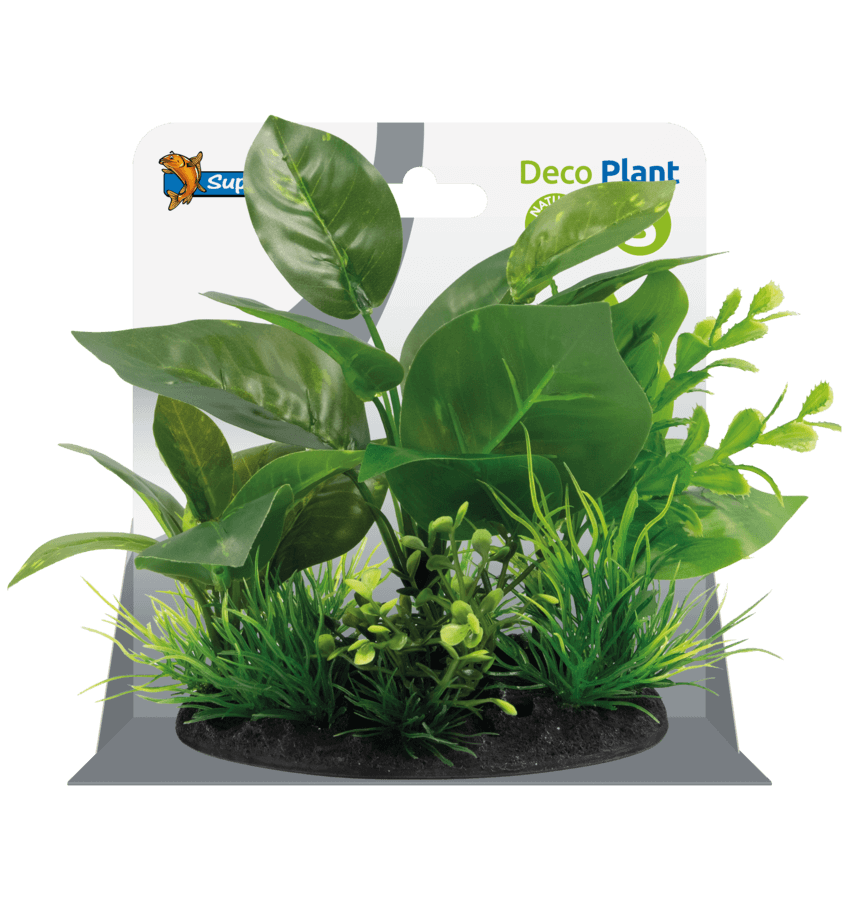 SuperFish Deco Plant Small - Perfect Aquatics Ltd