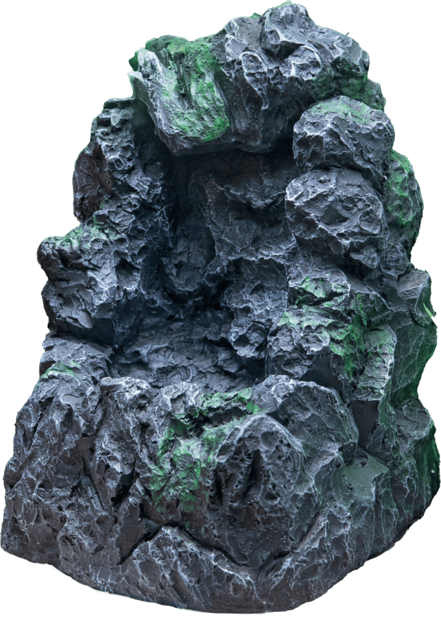 SuperFish Deco Sand Water Fall Kit - Perfect Aquatics Ltd