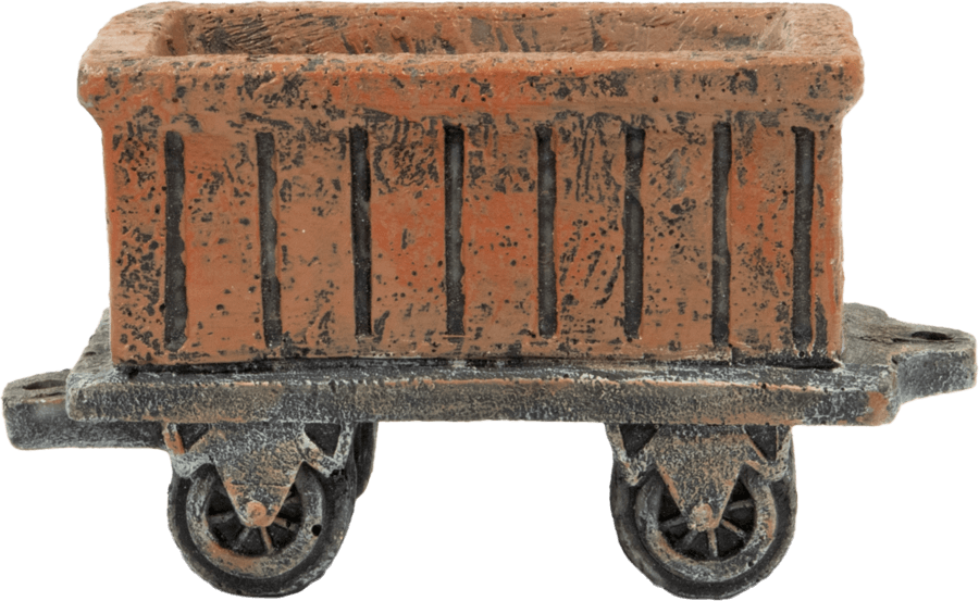 SuperFish Deco Train Wagon - Perfect Aquatics Ltd