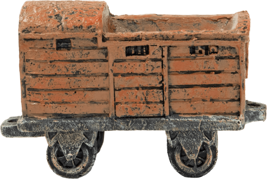 SuperFish Deco Train Wagon - Perfect Aquatics Ltd