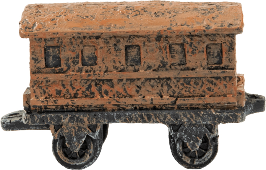 SuperFish Deco Train Wagon - Perfect Aquatics Ltd