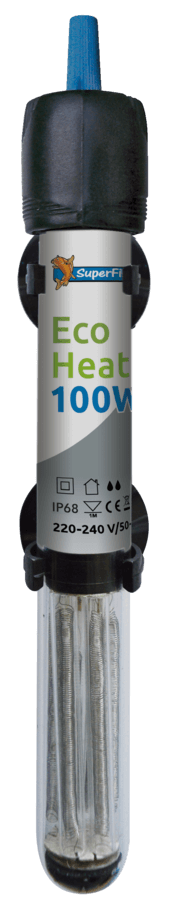 SuperFish Eco Heater - Perfect Aquatics Ltd