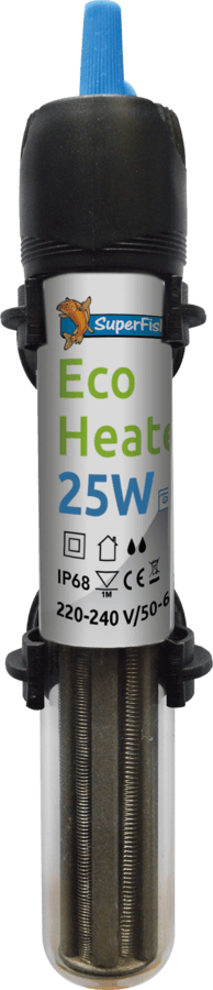 SuperFish Eco Heater - Perfect Aquatics Ltd