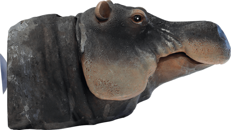 SuperFish Hippo Deco Air - Perfect Aquatics Ltd