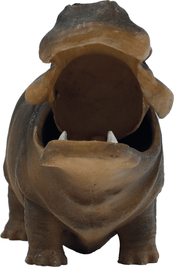 SuperFish Hippo Deco Air - Perfect Aquatics Ltd