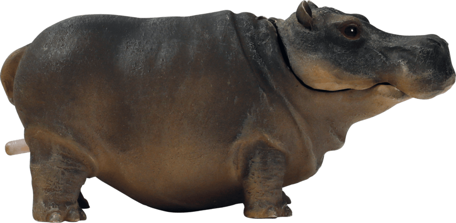 SuperFish Hippo Deco Air - Perfect Aquatics Ltd