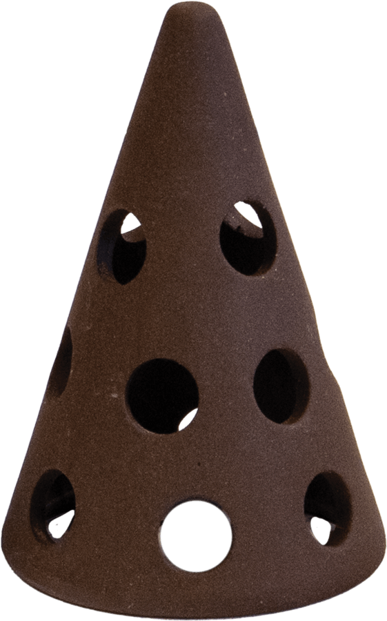 SuperFish Shrimp Cone Medium - Perfect Aquatics Ltd