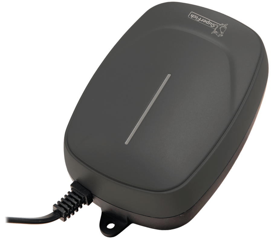 SuperFish Silent Air - Perfect Aquatics Ltd