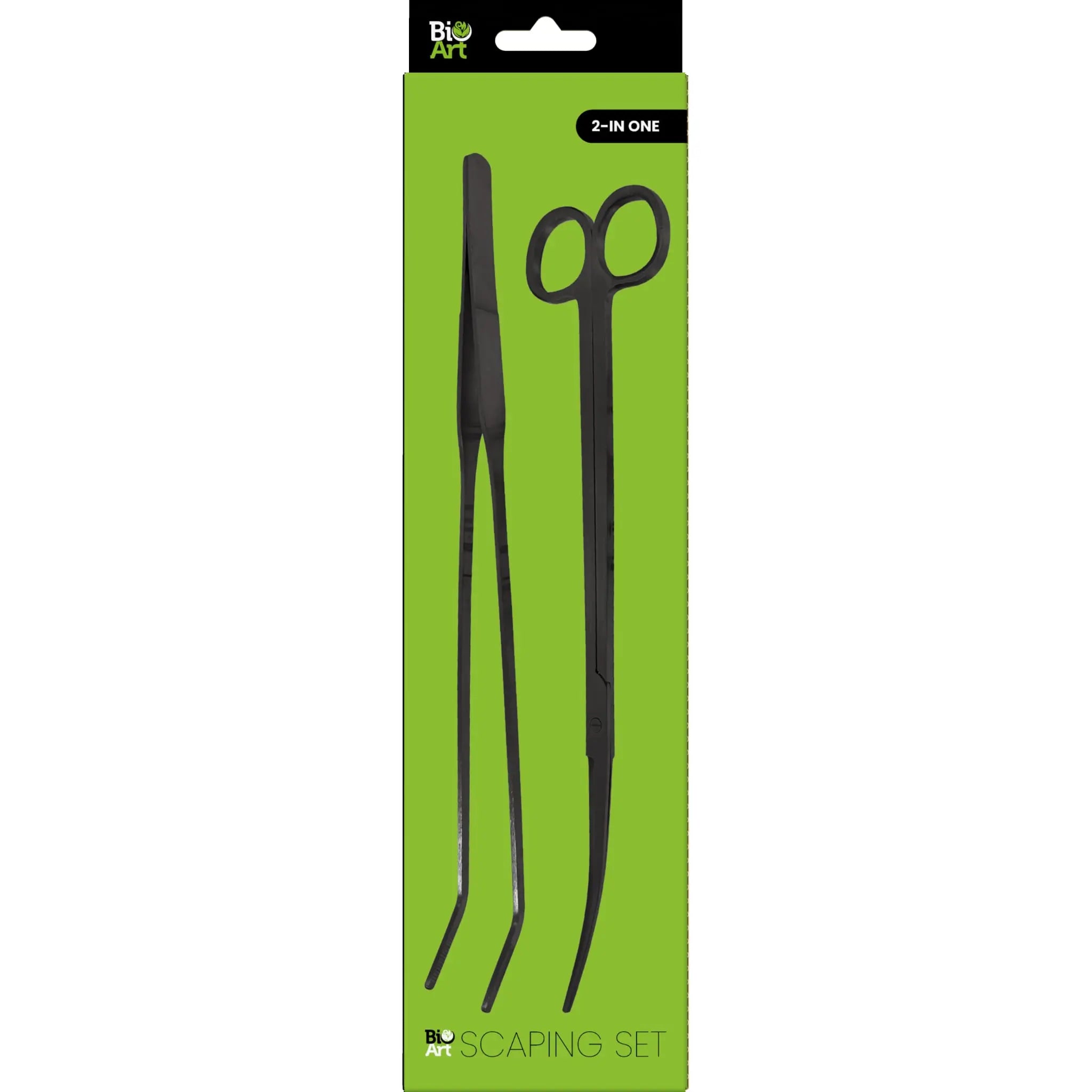 Superfish BioArt Scaping Set - 2 in 1 - Perfect Aquatics Ltd