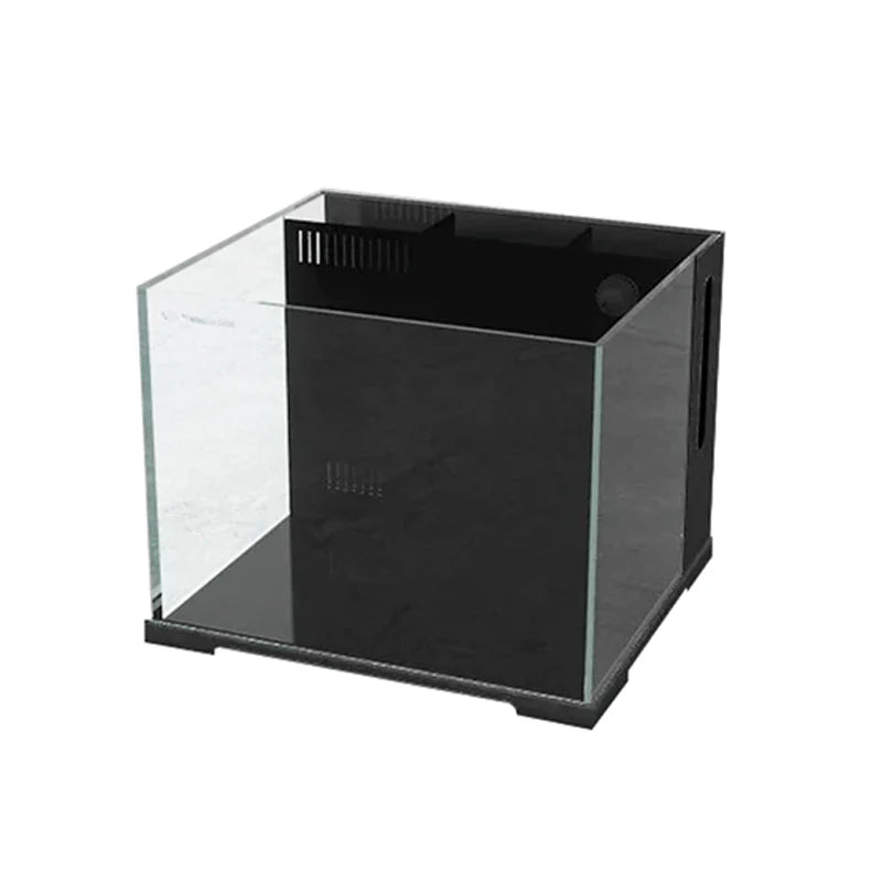 Neptunian Cube T45 Desktop Aquarium - Perfect Aquatics Ltd