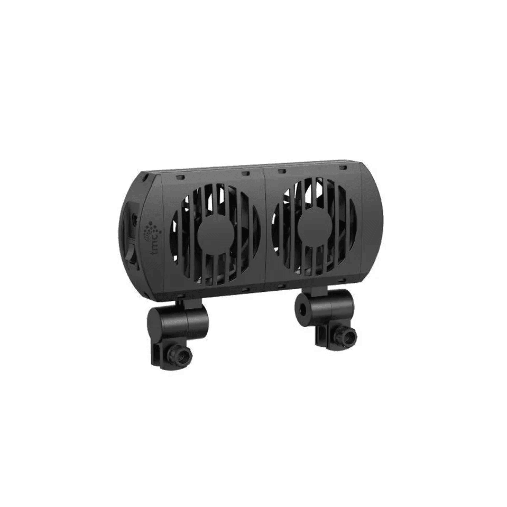 TMC Aquarium Cooling Fans - Perfect Aquatics Ltd