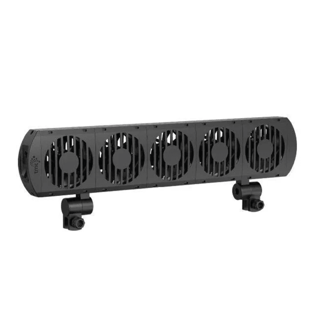TMC Aquarium Cooling Fans - Perfect Aquatics Ltd