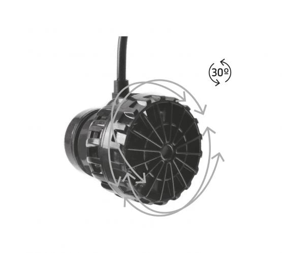 TMC Reef Flow 2.0 16000 DC Wavemaker - Perfect Aquatics Ltd