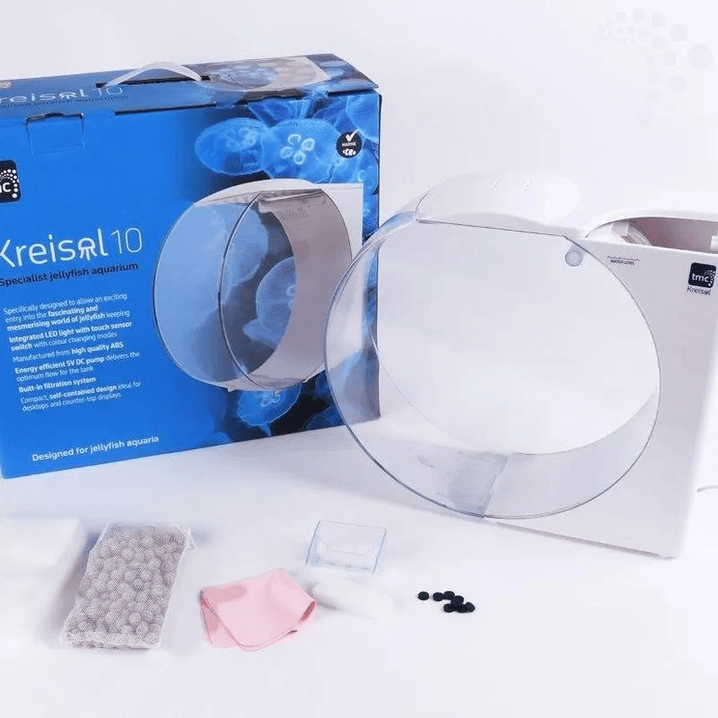 TMC Kreisel Jellyfish Aquariums - Perfect Aquatics Ltd
