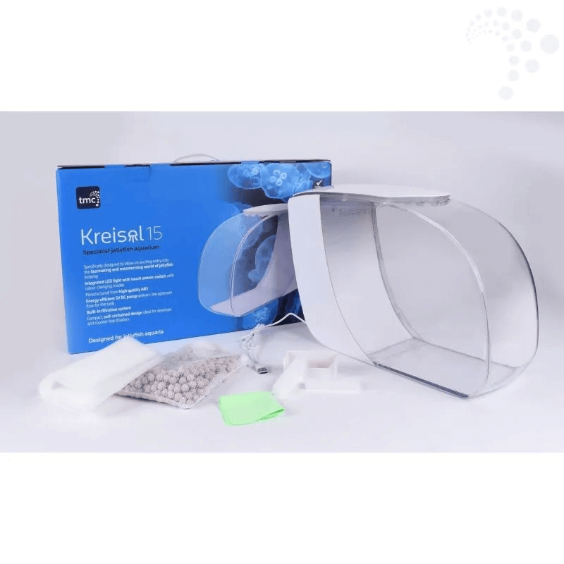 TMC Kreisel Jellyfish Aquariums - Perfect Aquatics Ltd