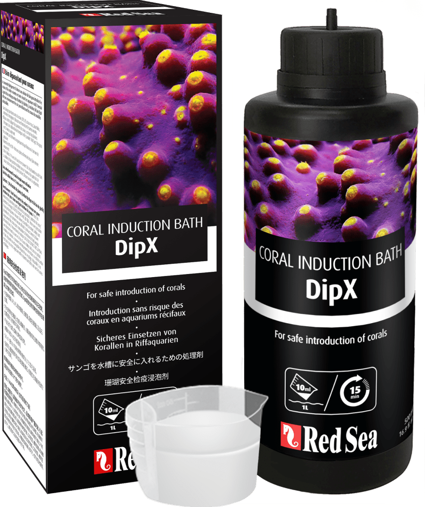 Red Sea DipX - Perfect Aquatics Ltd