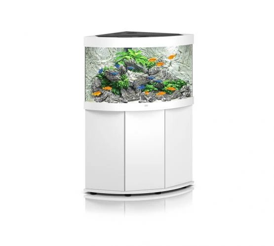 Juwel Trigon 190 LED Aquarium and Cabinet - Perfect Aquatics Ltd