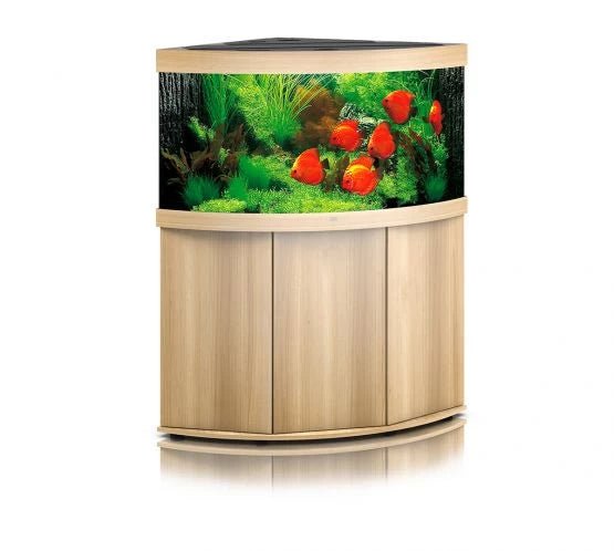 Juwel Trigon 350 LED Aquarium and Cabinet - Perfect Aquatics Ltd