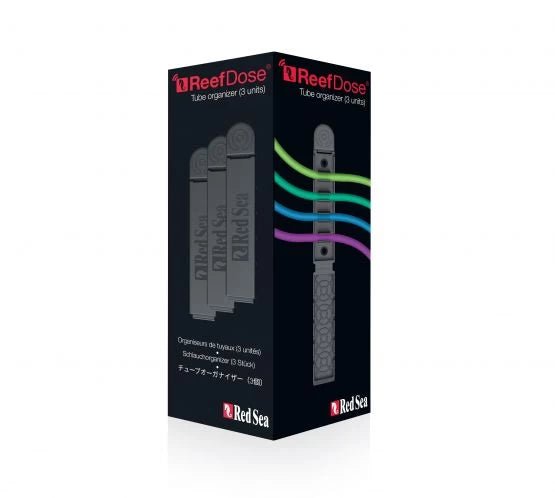Red Sea ReefDose Tube organizer clip - Perfect Aquatics Ltd