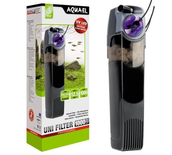 Aquael Internal UV filter - Perfect Aquatics Ltd