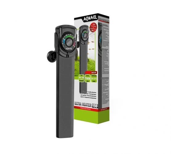 Aquael Ultra Heater - Perfect Aquatics Ltd