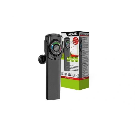 Aquael Ultra Heater - Perfect Aquatics Ltd