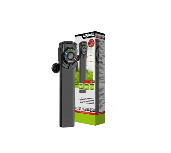 Aquael Ultra Heater - Perfect Aquatics Ltd