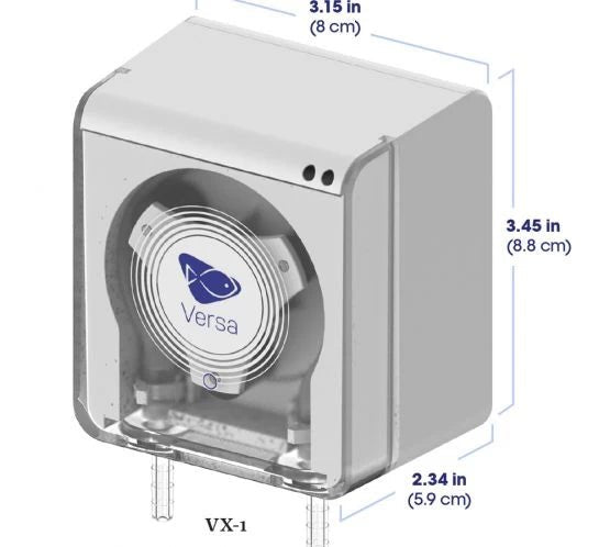 Ecotech Versa VX - 1 - Perfect Aquatics Ltd