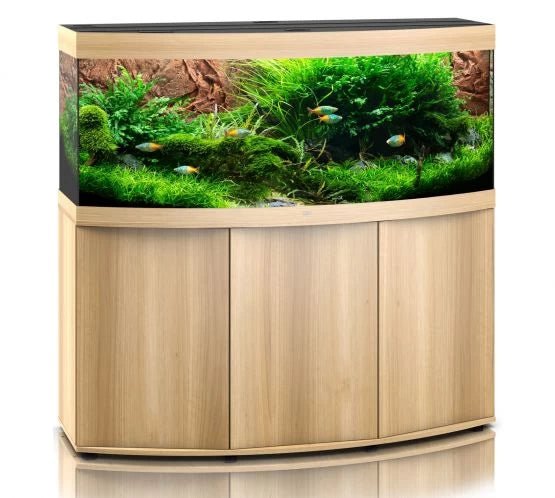 Juwel Vision 450 Tropical Aquarium and Cabinet - Perfect Aquatics Ltd