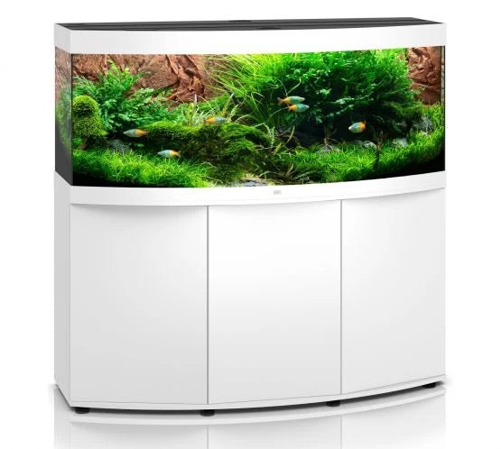 Juwel Vision 450 Tropical Aquarium and Cabinet - Perfect Aquatics Ltd