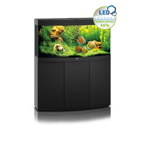 Juwel Vision 260 Tropical Aquarium and Cabinet - Perfect Aquatics Ltd