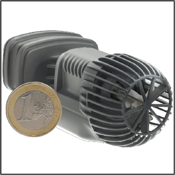 Sicce Voyager 2000 Wavemaker - Perfect Aquatics Ltd