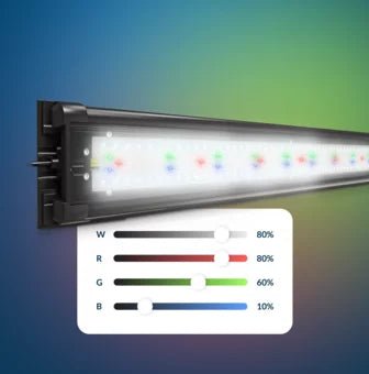 Juwel Helialux App Control - Perfect Aquatics Ltd